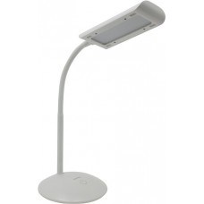 Светодиодный настольный светильник (LED) Smartbuy-6W /W(SBL-DL-6-WL-White)