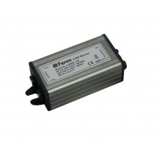 Трансформатор электронный для светодиодного чипа 6W DC(5-20V) (драйвер), LB0001