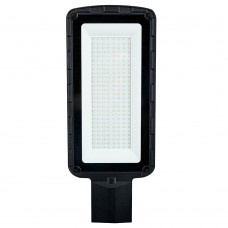 Уличный светодиодный светильник 200W 5000K AC230V/ 50Hz цвет черный (IP65), SSL10-200, SAFFIT