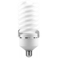 Лампа энергосберегающая Feron ELS64 Спираль E27 85W 6400K