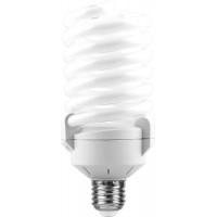 Лампа энергосберегающая Feron ELS64 Спираль E27 65W 6400K