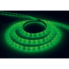 Cветодиодная LED лента Feron LS604, 60SMD(2835)/м 4.8Вт/м 5м IP65 12V зеленый