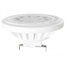 Светодиодная (LED) Лампа Smartbuy-AR111-220V-10W/4000/G53 (SBL-AR111-10-40K-G53-220V)