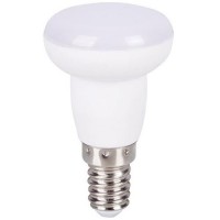 Светодиодная (LED) Лампа Smartbuy-R39-04W/4000/E14 (SBL-R39-04-40K-E14)