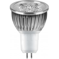 Лампа светодиодная Feron LB-14 MR16 G5.3 4W 4000K