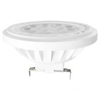 Светодиодная (LED) Лампа Smartbuy-AR111-12V-10W/3000/G53 (SBL-AR111-10-30K-G53-12V)