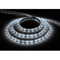Cветодиодная LED лента Feron LS603, 60SMD(3528)/м 4.8Вт/м 5м IP20 12V натуральный белый