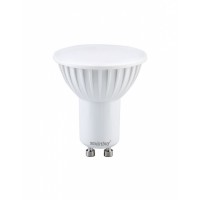 Светодиодная (LED) Лампа Smartbuy-Gu10-07W/6000 (SBL-GU10-07-60K-N)