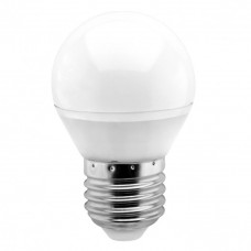 Светодиодная (LED) Лампа Smartbuy-G45-8,5W/4000/E27 (SBL-G45-8_5-40K-E27)