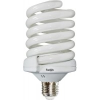 Лампа энергосберегающая Feron ELS64 Спираль E27 45W 4000K