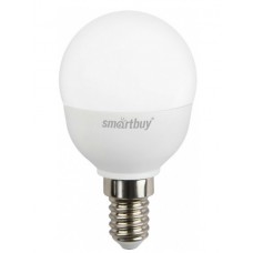 Светодиодная (LED) Лампа Smartbuy-P45-8,5W/3000/E14 (SBL-P45-8_5-30K-E14)