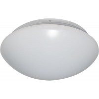 Светодиодный светильник накладной Feron AL529 тарелка 8W 6400K белый