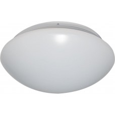 Светодиодный светильник накладной Feron AL529 тарелка 8W 6400K белый