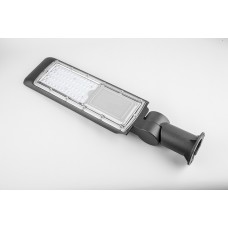 Светодиодный уличный консольный светильник Feron SP2820 100W 6400K 85-265V/50Hz, серый