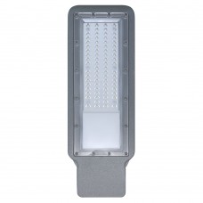 Уличный светодиодный светильник 50W 5000K AC240V/ 50Hz цвет серый  (IP65), SP3021