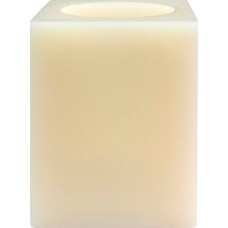 Декоративная свеча Feron FL068 c янтарной LED подсветкой