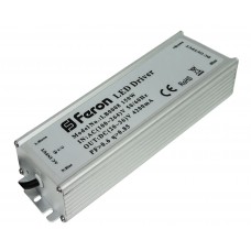 Трансформатор электронный для светодиодного чипа 200W DC(20-36V) (драйвер), LB0008