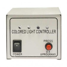 Контроллер 100м 3W для дюралайта LED-F3W со светодиодами (шнур 0,7м),LD120