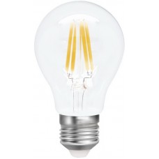 Светодиодная (LED) Лампа FIL Smartbuy-A60-8W/3000/E27