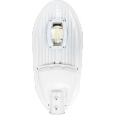 Светодиодный уличный фонарь консольный Feron SP2554 60W 6400K 230V, белый