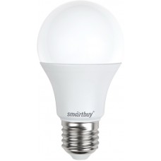 Светодиодная (LED) Лампа Smartbuy-A60-15W/6000/E27 (SBL-A60-15-60K-E27)