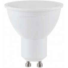 Лампа светодиодная LED 3,5Вт GU10 230v 4500K