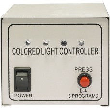 Контроллер 100м 2W для дюралайта LED-R2W со светодиодами (шнур 0,7м)
