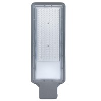 Уличный светодиодный светильник 120W 5000K AC240V/ 50Hz цвет серый  (IP65), SP3023