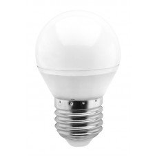 Светодиодная (LED) Лампа Smartbuy-G45-07W/3000/E27 