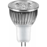 Лампа светодиодная Feron LB-14 MR16 G5.3 4W 6400K