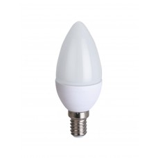 Лампа светодиодная LED СВЕЧА 3Вт 230v 