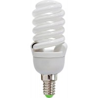 Лампа энергосберегающая Feron ELT29 Спираль E14 20W 4000K