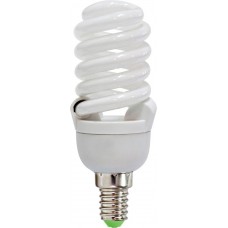Лампа энергосберегающая Feron ELT29 Спираль E14 20W 4000K