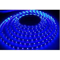 LED лента SMD 2835/60 Smartbuy-IP20-4.8W/Blue (SBL-IP20-4_8-Bl)