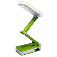 Светодиодный аккумуляторный светильник (LED) Smartbuy-4W /K(SBL-Jump-4-GL-Green)