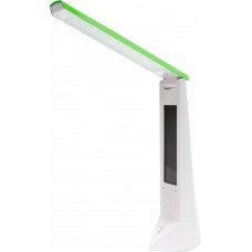 Настольный светодиодный светильник Feron DE1710 1,8W, зеленый