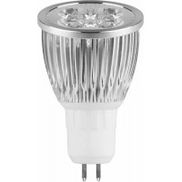 Лампа светодиодная Feron LB-108 MR16 G5.3 5W 6400K