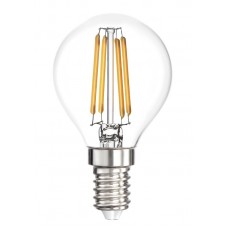 Светодиодная (LED) Лампа FIL Smartbuy-P45-5W/4000/E14