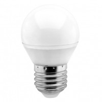Светодиодная (LED) Лампа Smartbuy-G45-8,5W/6000/E27 (SBL-G45-8_5-60K-E27)