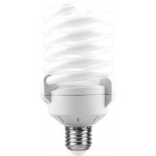 Лампа энергосберегающая Feron ESF-35W/M Спираль Т3 E27 35W 6400K