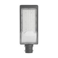 Уличный светодиодный светильник 100W 6400K AC230V/ 50Hz цвет серый  (IP65), SP3033
