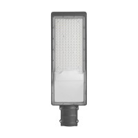 Уличный светодиодный светильник 120W 6400K AC230V/ 50Hz цвет серый  (IP65), SP3035