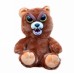 Мягкая игрушка My Angry Pet Медведь