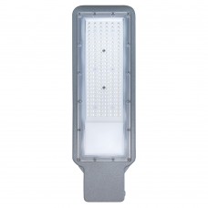 Уличный светодиодный светильник 100W 5000K AC240V/ 50Hz цвет серый  (IP65), SP3022
