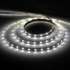 Cветодиодная LED лента Feron LS603, 60SMD(2835)/м 4.8Вт/м 5м IP20 12V холодный белый
