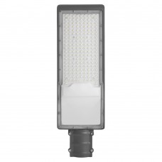 Уличный светодиодный светильник 150W 6400K AC230V/ 50Hz цвет серый  (IP65), SP3036