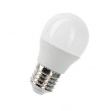 Лампа светодиодная LED ШАРИК GL45 3Вт 230v 