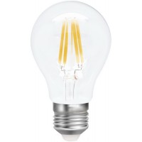 Светодиодная (LED) Лампа FIL Smartbuy-A60-5W/3000/E27