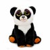 Мягкая игрушка My Angry Pet Панда
