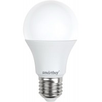 Светодиодная (LED) Лампа Smartbuy-A60-13W/6000 (SBL-A60-13-60K-E27)
